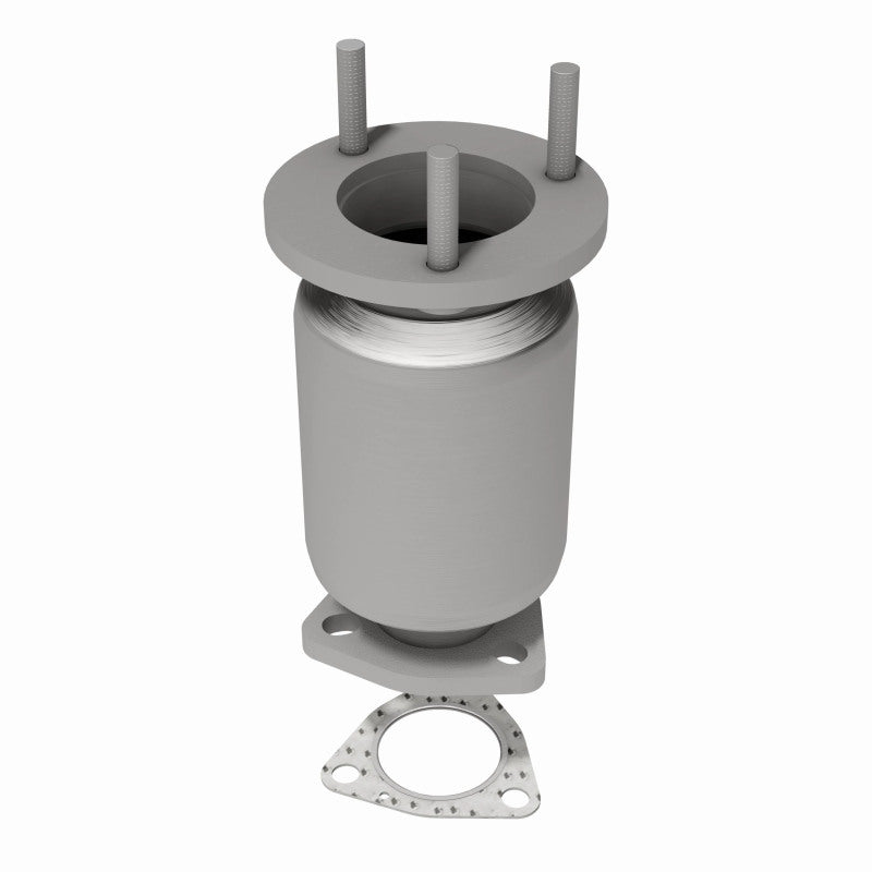 MagnaFlow Conv DF 87-89 Mazda B2200 2.2L