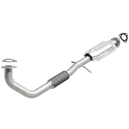 MagnaFlow Direct Fit Catalytic Converter 01-02 Saturn Rear OEM