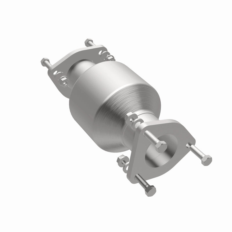 MagnaFlow Direct Fit Catalytic Converter 08-10 Accord 3.5L Rear OEM