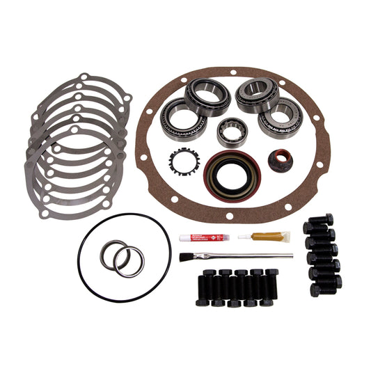 USA Standard Master Overhaul Kit For The Ford 9in Lm501310 Diff