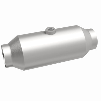 MagnaFlow Universal Catalytic Converter 2.50 1/O2 CA 5in Spun CA