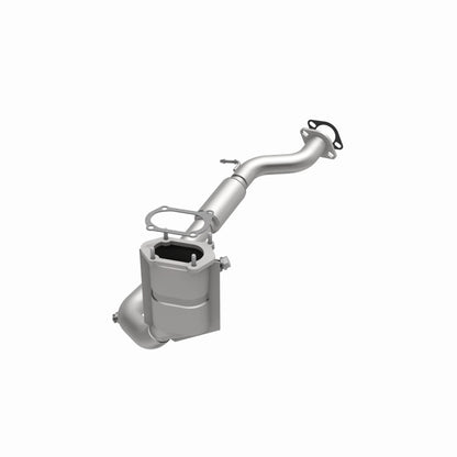 MagnaFlow Direct Fit Catalytic Converter Contour 95-00 2.0L