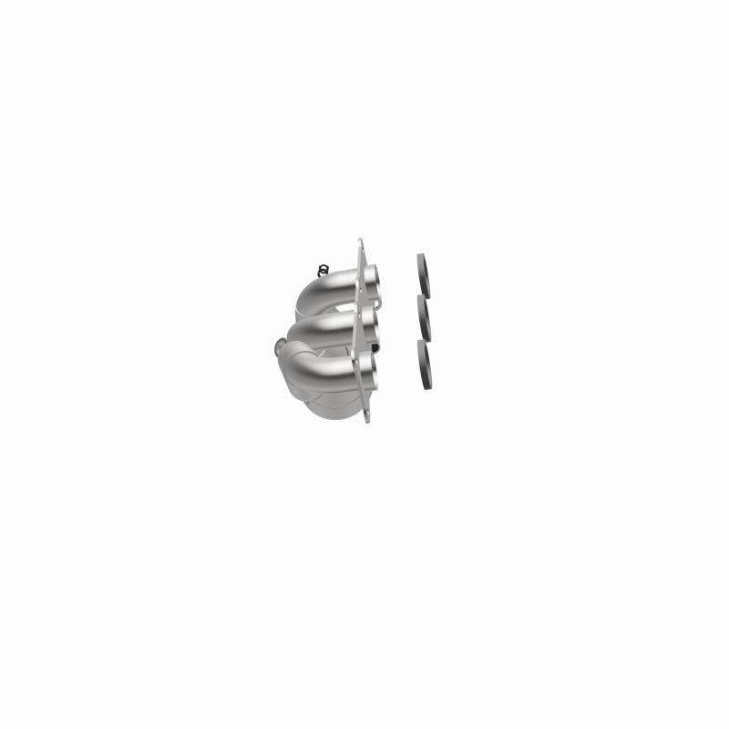 MagnaFlow Direct Fit Catalytic Converter 07-10 BMW X3 3.0L