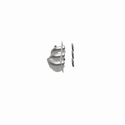 MagnaFlow Direct Fit Catalytic Converter 07-10 BMW X3 3.0L
