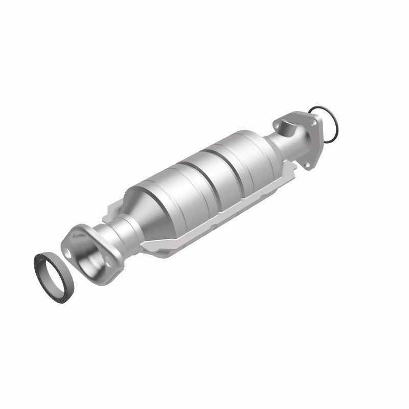 MagnaFlow Direct Fit Catalytic Converter 1998 Honda Odyssey 2.3L