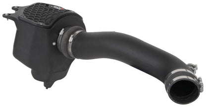 K&N 20-21 Jeep Wrangler V6-3.0L DSL AirCharger Performance Intake