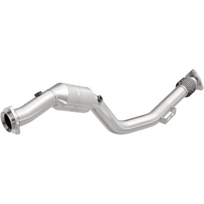 MagnaFlow Direct Fit Catalytic Converter 04-06 VW Phaeton 4.2L Passenger Side Front