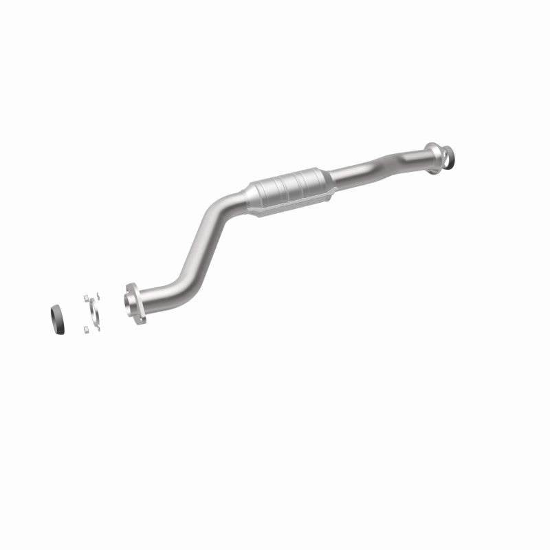MagnaFlow Direct Fit Catalytic Converter 06-08 Suzuki Grand Vitara 2.7L