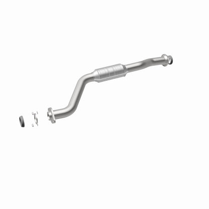 MagnaFlow Direct Fit Catalytic Converter 06-08 Suzuki Grand Vitara 2.7L