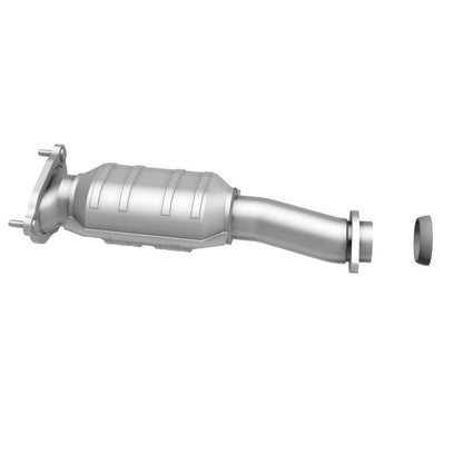 MagnaFlow Direct Fit Catalytic Converter 04 Ranger 3.0L Rear CA
