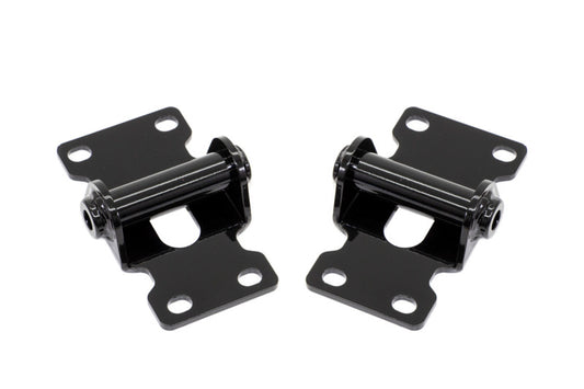 UMI Performance 74-92 GM F-Body GM G-Body Frame Side Solid Engine Mounts