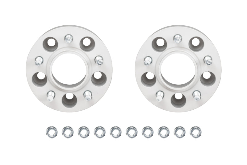 Eibach Pro-Spacer 30mm Spacer / Bolt Pattern 4x100 / Hub Center 54 for 07-11 Toyota Yaris