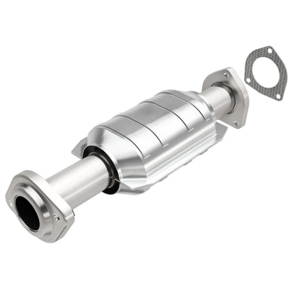 MagnaFlow Direct Fit Catalytic Converter 00-01 Cherokee Rear 4.0L