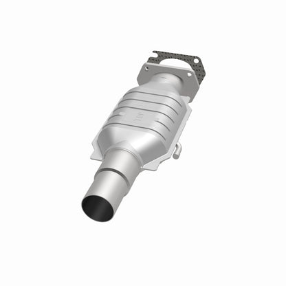 MagnaFlow Direct Fit Catalytic Converter GM 86 87