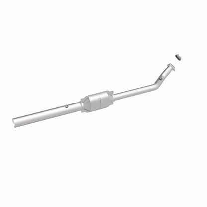MagnaFlow Direct Fit Catalytic Converter 99 GM Express Van PS 5.7L