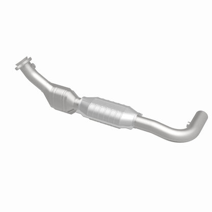 MagnaFlow Direct Fit Catalytic Converter 97-98 Expedition-Navigator