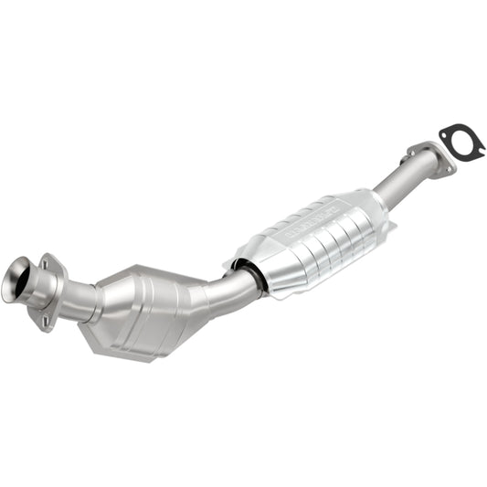 MagnaFlow Direct Fit Catalytic Converter 96-00 Crown Vic 4.6L 50 S