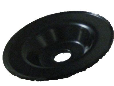 Honda - Extension End Washer A