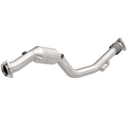 MagnaFlow Direct Fit Catalytic Converter 04/06 VW Phaeton 4.2L Front Passenger Side