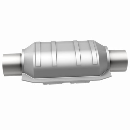 MagnaFlow Universal Catalytic Converter 1.75 W/Air FED