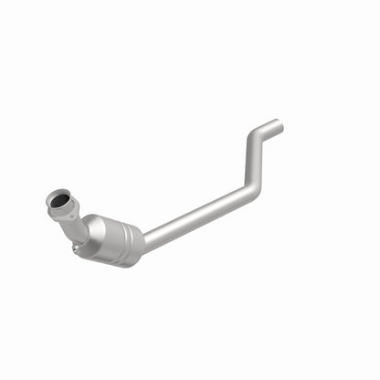 MagnaFlow Direct Fit Catalytic Converter 03-05 Jaguar S-Type4.2L D/S