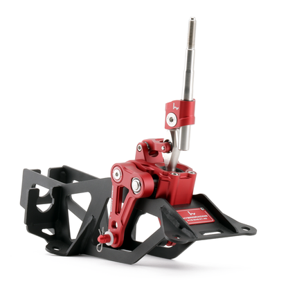 Hybrid Racing - Short Shifter Assembly (11-16 CR-Z