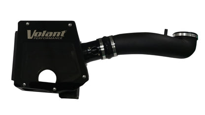 Volant 11-13 Chevy Silverado / GMC Sierra 2500/3500HD 6.0L V8 Pro5 Closed Box Air Intake System