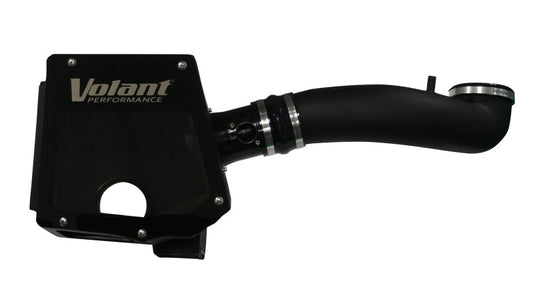 Volant 11-13 Chevy Silverado / GMC Sierra 2500/3500HD 6.0L V8 Pro5 Closed Box Air Intake System