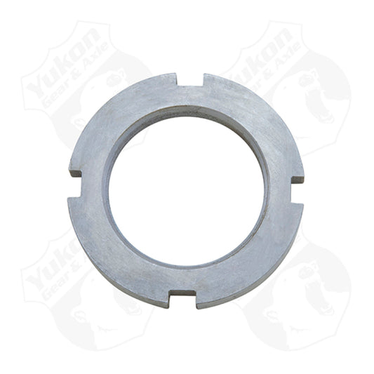 Yukon Gear Spindle Nut for Dana 28 w/o Pin 92 & Down