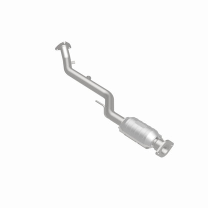 MagnaFlow Conv DF 90-95 300ZX Turbo Passenger Side 49S