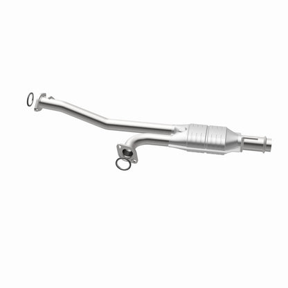 MagnaFlow Direct Fit Catalytic Converter 00-04 Tundra Rear 4.7L
