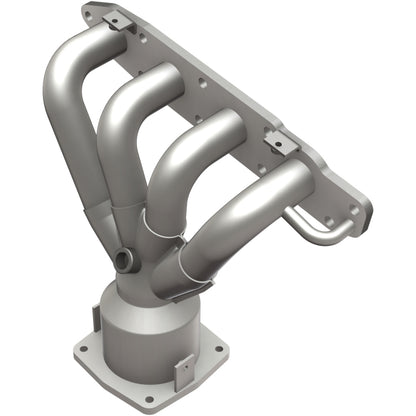 MagnaFlow Direct Fit Catalytic Converter 98-01 Metro 1.3 Front OEM