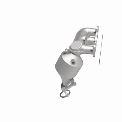 MagnaFlow DF Catalytic Conv 02-03 Lexus ES300 3.0L / 02-03 Toyota Camary 3.0L Front - California