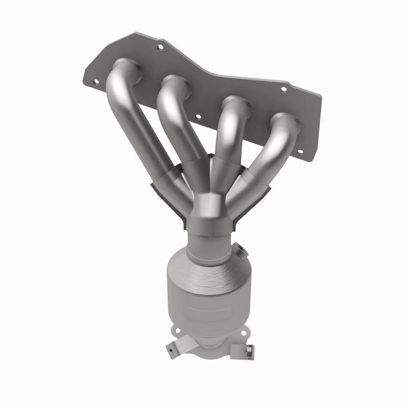 MagnaFlow Direct Fit Catalytic Converter 09 Toyota Venza 2.7L