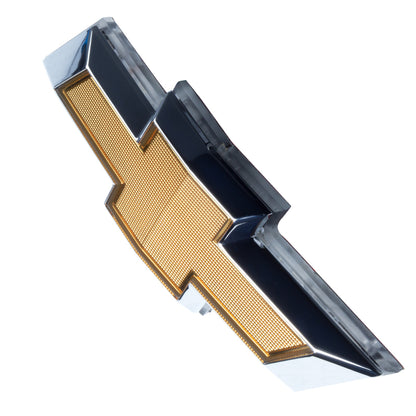 Oracle 16-19 Chevrolet Camaro Illuminated Bowtie - Dual Intensity - White