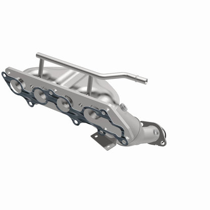 MagnaFlow Direct Fit Catalytic Converter 03-04 Ford Focus 2.3L Manifold (Eng Code Z)