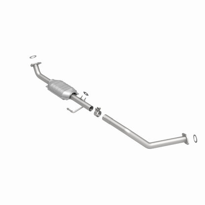 MagnaFlow Direct Fit Catalytic Converter 01-04 Sequoia 4.7L D/S OEM
