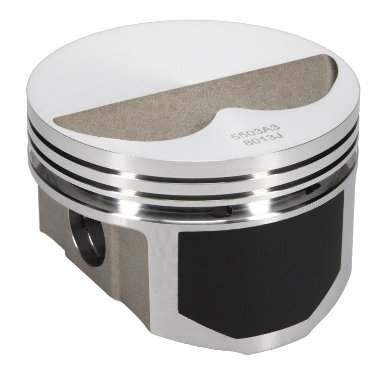 Wiseco Chevrolet Small Block 4.030in Bore 1.560in CH -7.00 CC Pro Tru Street Piston Set