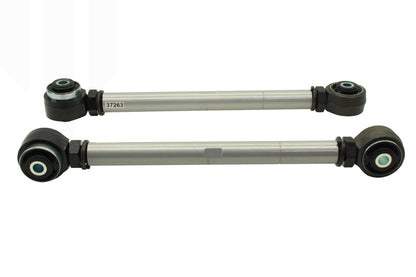 Whiteline 05+ Ford Mustang Rear Control Arm-Complete Lower Arm Assembly (Pinion Angle Correction)