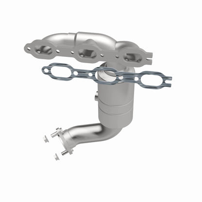 MagnaFlow Direct Fit Catalytic Converter 07-08 Chrysler Sebring 3.5L