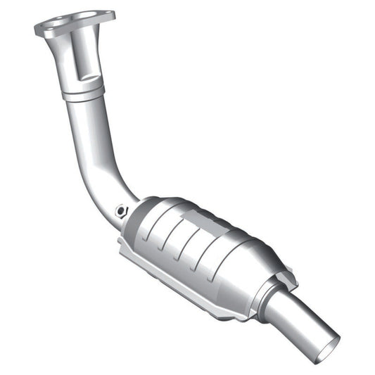 MagnaFlow Direct Fit Catalytic Converter 87-88 Range Rover D/S CA