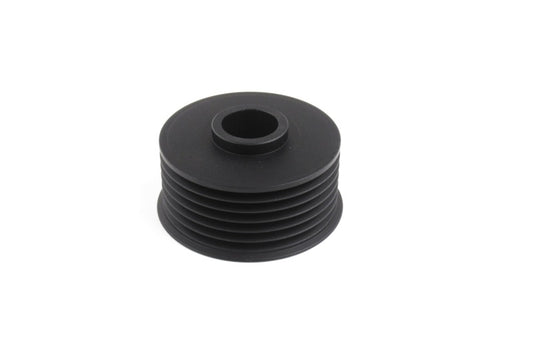PERRIN 15-25 Subaru WRX / 15-22 Crosstrek / 14-18 FXT Lightweight Alternator Pulley - Black