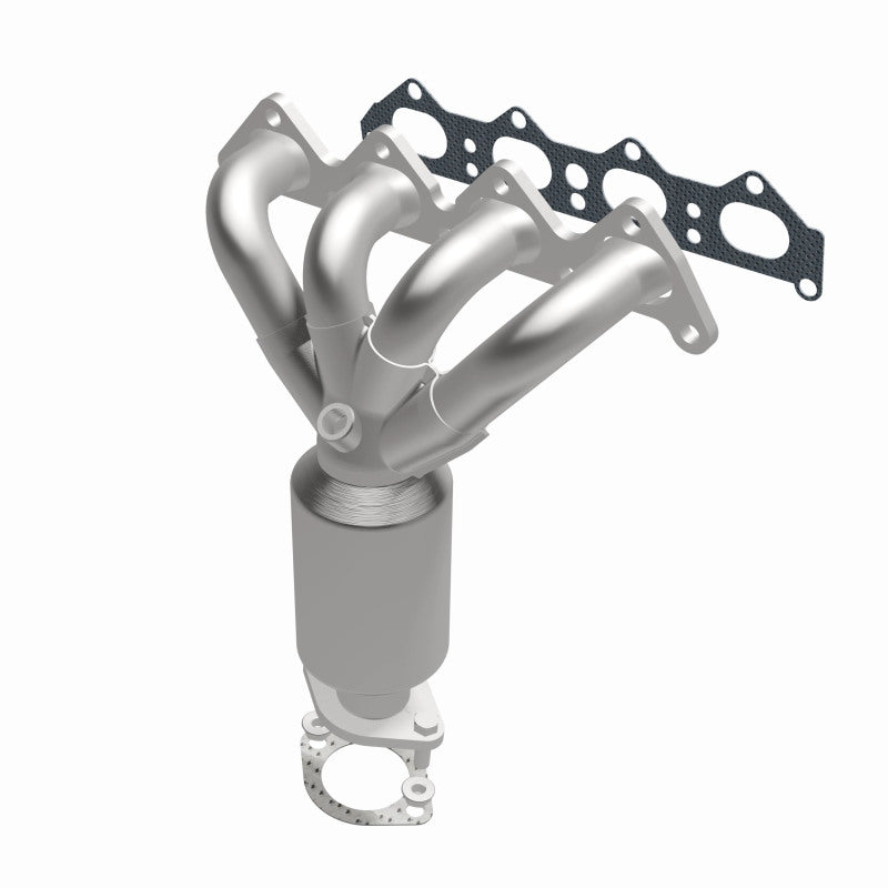 MagnaFlow Direct Fit Catalytic Converter 05-08 Kia Sportage 2.0L