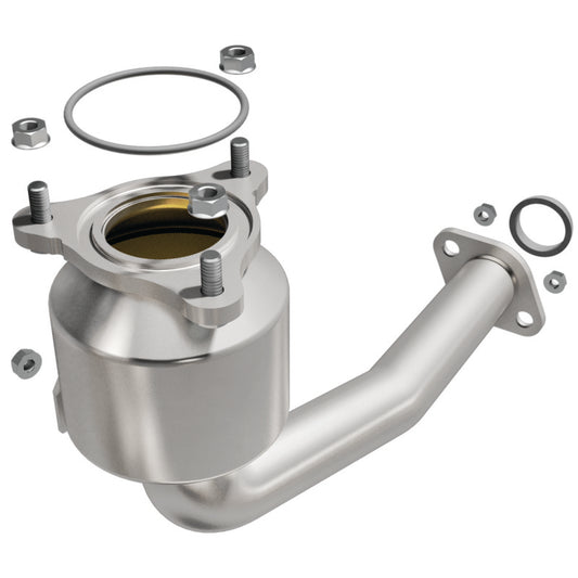 MagnaFlow Direct Fit Catalytic Converter 02-03 Suzuki Aerio