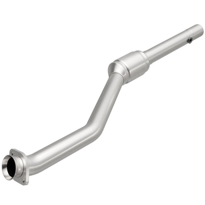 MagnaFlow Direct Fit Catalytic Converter 99-00 BMW 540i 4.4L DS Rear