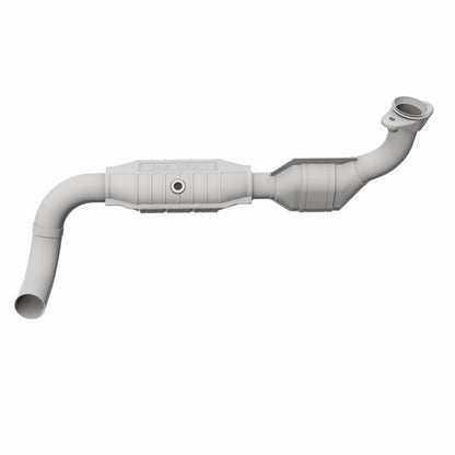 MagnaFlow DF Cat Conv 04-06 Ford F-150 Pick Up (Exc Heritage) / 06 Lincoln Mark LT Truck Driver Side