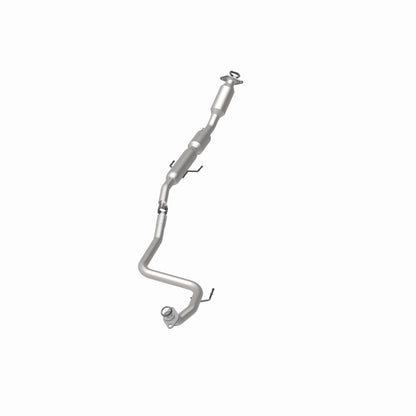 MagnaFlow Direct Fit Catalytic Converter OEM 2008-2012 Scion L4 1.8L Underbody