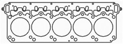 Cometic 08+ Dodge Viper 4.125 inch Bore .045 inch MLS Head Gasket
