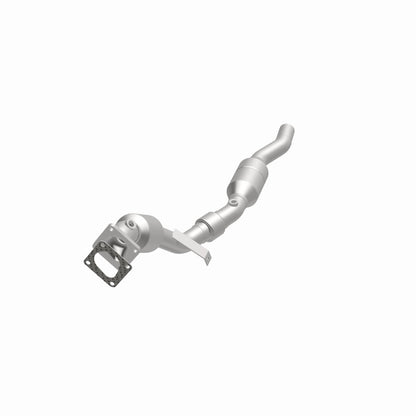 MagnaFlow Direct Fit Catalytic Converter 00-02 Audi S4 2.7L P/S
