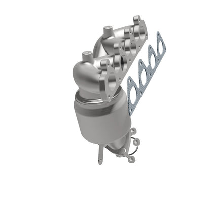 MagnaFlow Direct Fit Catalytic Converter Civic-Del Sol 96-99 1.6L